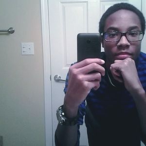 Meet your Posher, William